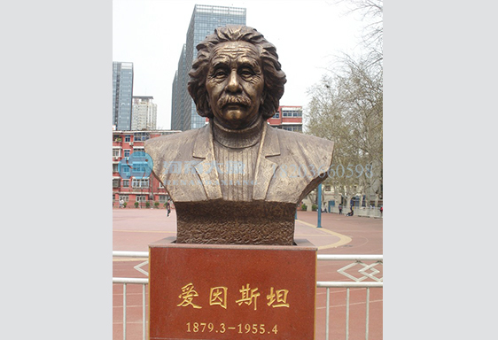 鄭州雕塑廠家校園雕塑加工方法和注意事項(xiàng)(圖1)